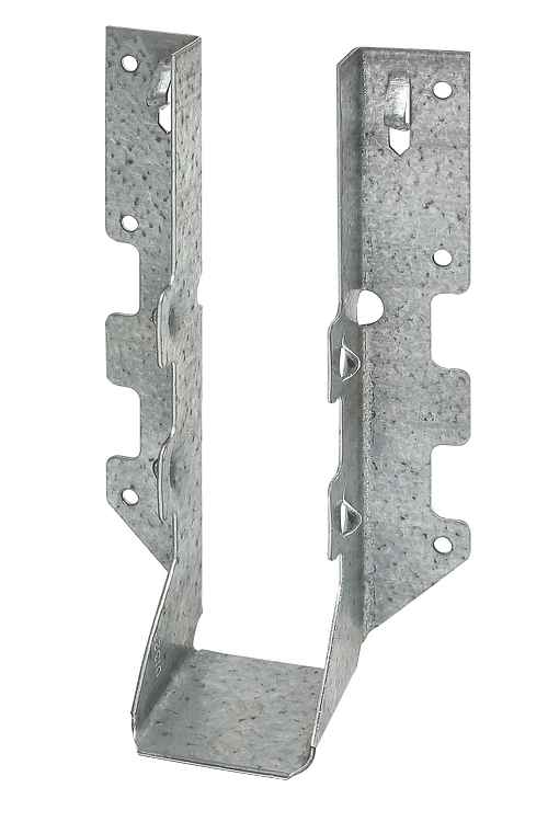 Simpson Hardware, 2X8 Zmax Hanger Lus28Z