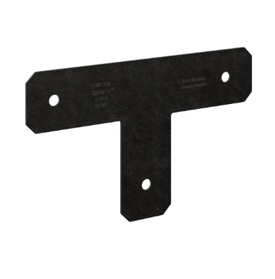 Simpson Ornamental Avant T Strap APVT6