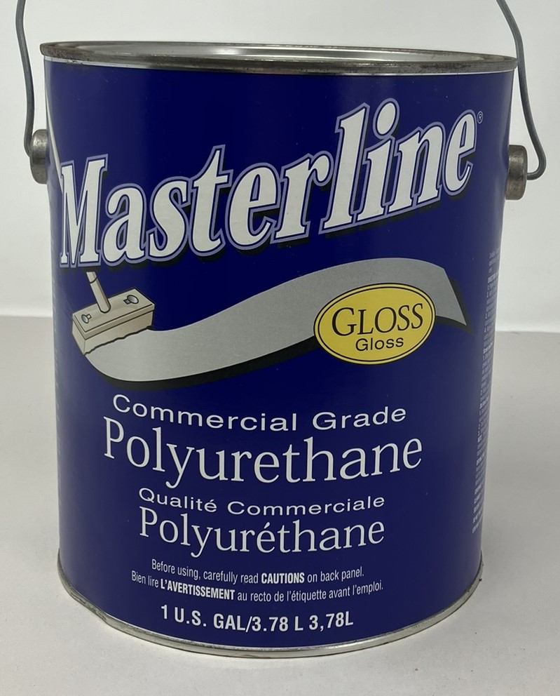 Masterline 550 1 Gal Gloss