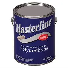 Masterline 550 1 Gal Satin