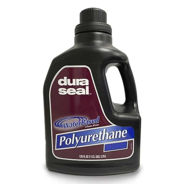 Duraseal Water Based Poly 1 Gal Matte