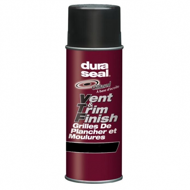 Duraseal Vft Oil Base Semi Gloss