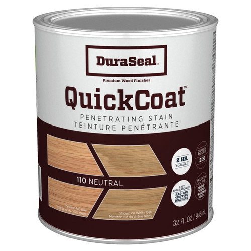 Duraseal Quick Coat Neutral 1 Qt