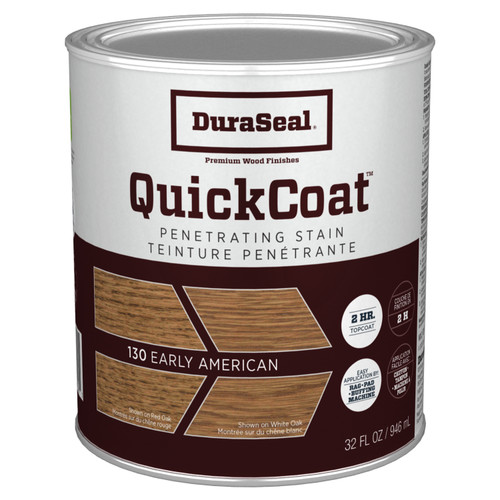 Duraseal Quick Coat Early American 1 Qt