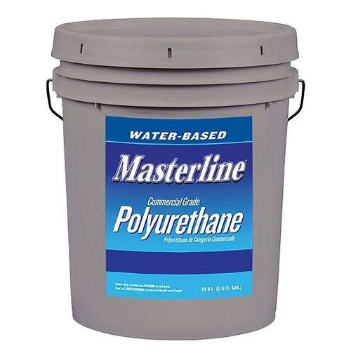 Masterline 550 5 Gal Waterbased Semi Gloss