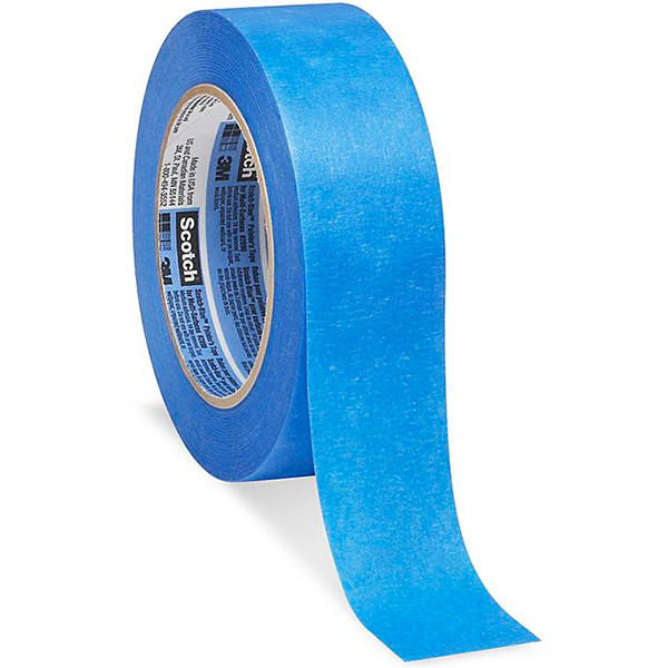 3M Blue Painter Tape 1.88" 2090-48N