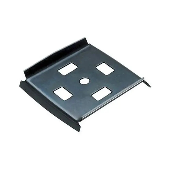 Allway-4 Edge Wood Scraper Blade, 2-1/2" Single Blade Bulk - 42B