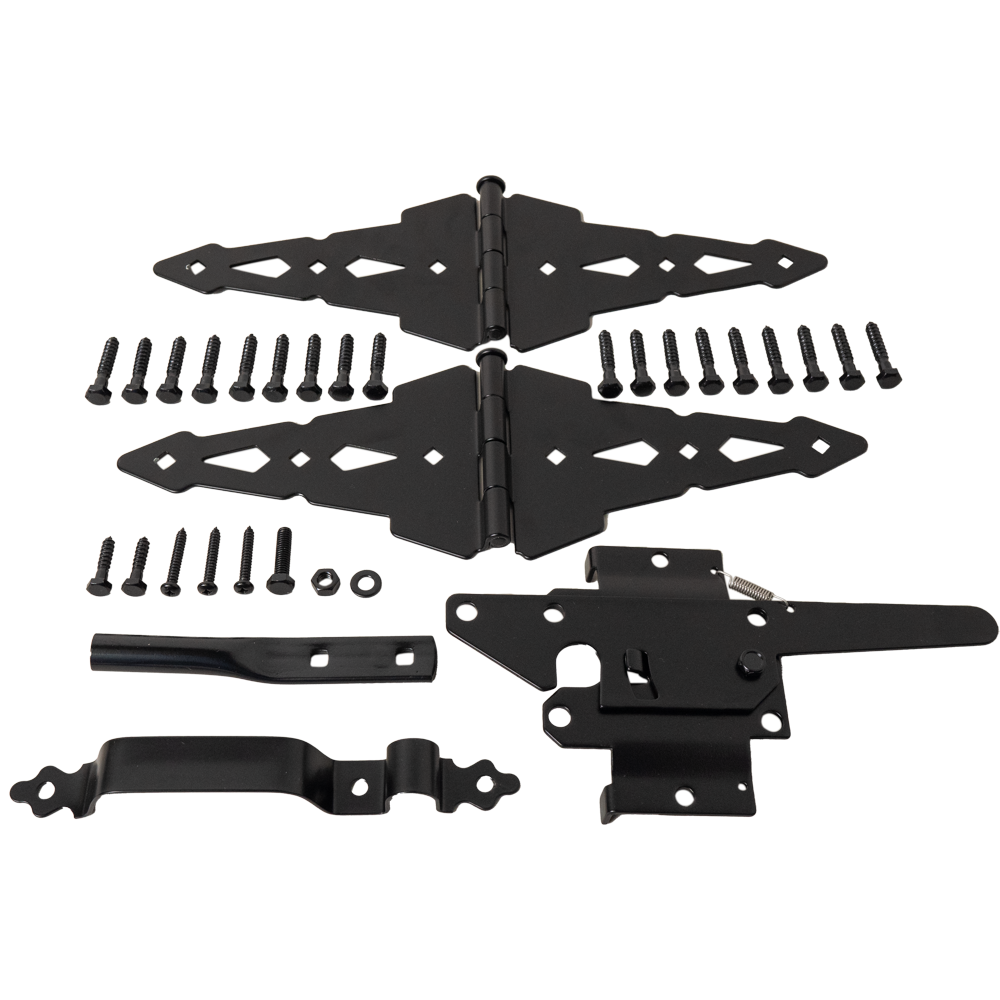 Fence Gate Kit 2 Hinge