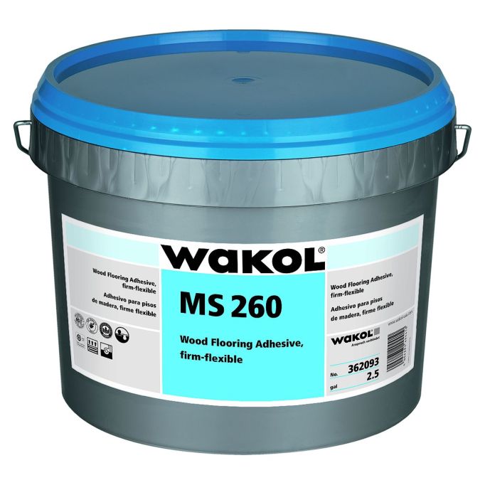 Loba Wakol Ms260 3 Gal