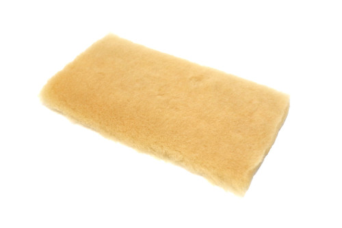 Duratool Lambs Wool Refill Pad, 10" - 8710