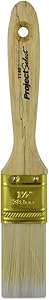 Linzer 1.5" Project Select One Coat