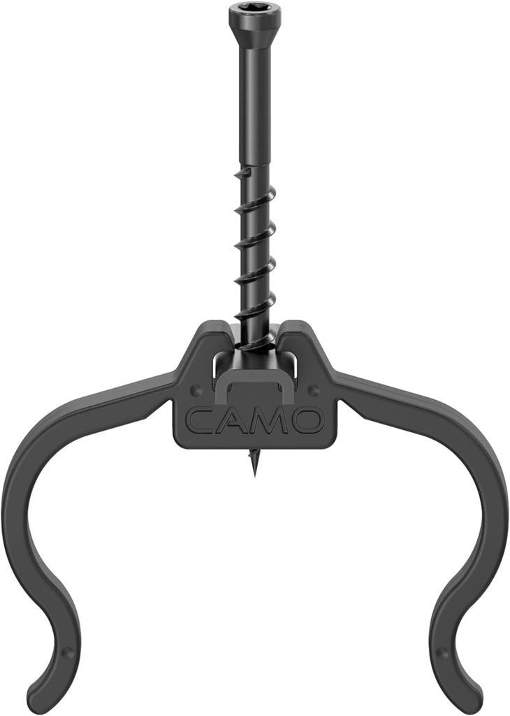 Camo Edge Clips 450 Count