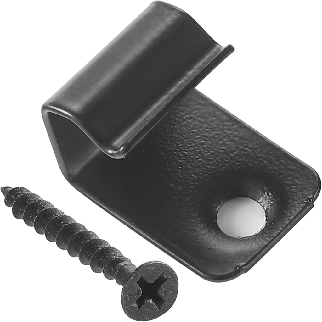 CAMO Starter Clips 25-Pack