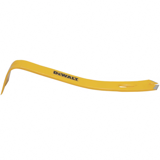 Dewalt Pry Bar 12"