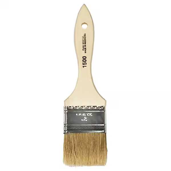 2" Chip Brush