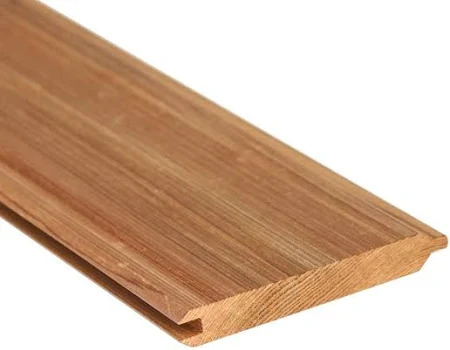 10' SP T&G Cedar Siding