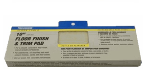 Padco 10" Trim Pad Refill