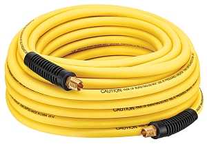 Bostitch 1/4x50' Air Hose