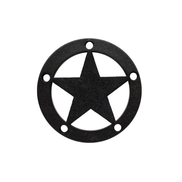 Simpson Decorative Texas Star 3" APDTS3