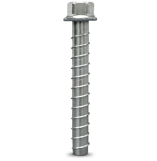 Simpson Titen HD Concrete Screw Anchor 1/2"x4" 20 Cnt THD50400H