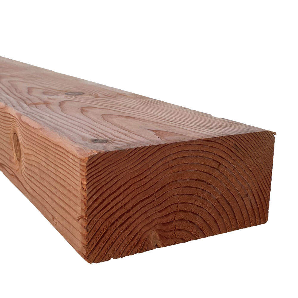 4x12x12' #1 & BTR Rough Douglas Fir