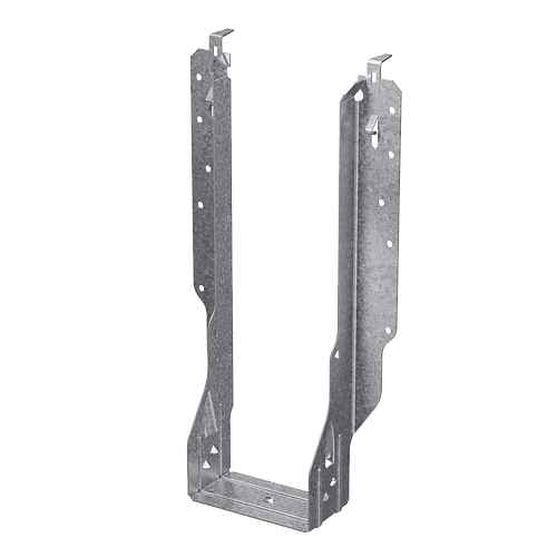 Simpson Face Mount I-Joist Hanger 3-1/2x11-7/8 IUS3.56/11.88
