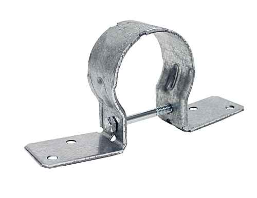 Simpson Bracket 2-3/8 Pipe Grip Tie PGT2A