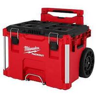 Milwaukee PackOut Rolling Toolbox Compact
