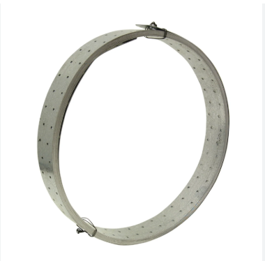 Simpson C16 16 Gauge 150 ft. Coiled Strap