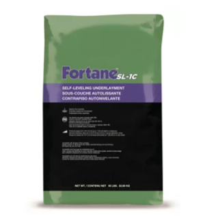 Fortane Self Level SL-1C 50lb Bag