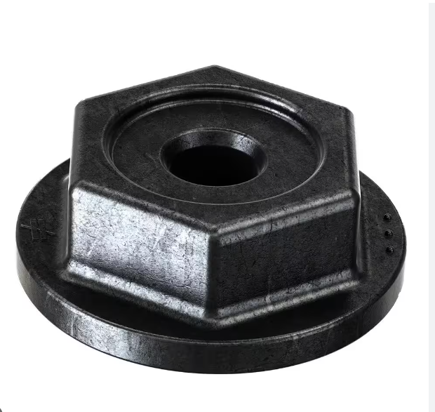 Simpson Decorative Washer