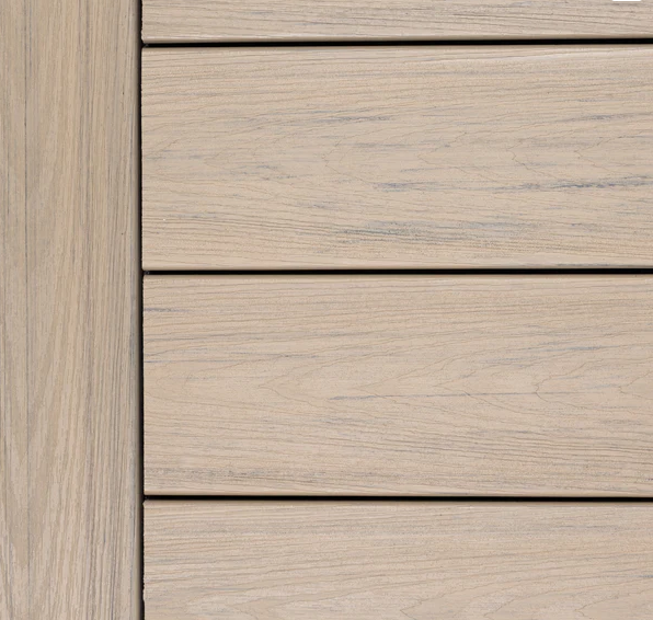 Deckorators Venture Shoreline 20' Grooved