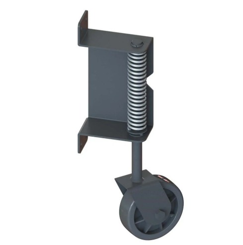 Gate Wheel