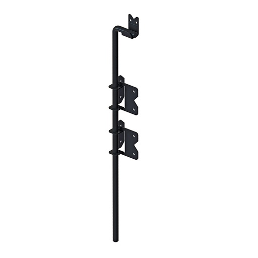 [NATNW38305H-24Q] Fence Hardware, Drop Rod Kit - NW38305H-24Q