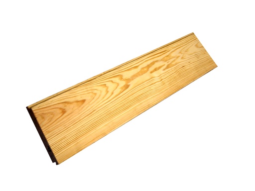 1x8x16' Shiplap #2 Southern Yellow Pine Siding