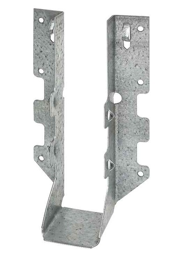 Simpson Hardware, 2X8 Zmax Hanger Lus28Z