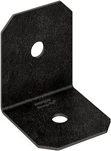 Simpson Avant Angle Bracket Rafter Tie 90 Degree APVA4