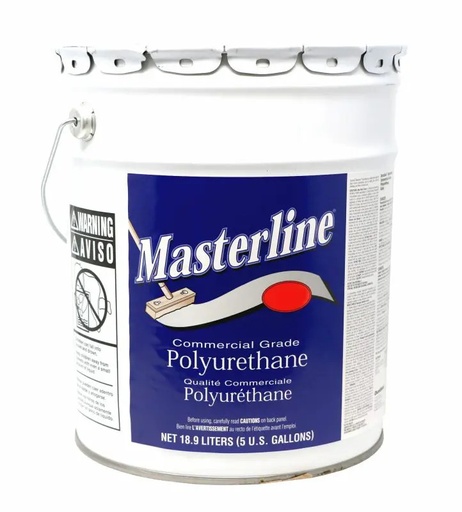 Masterline 550 5 Gal Gloss
