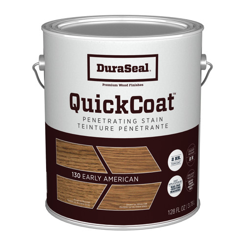 Duraseal Quick Coat Early American 1 Gal