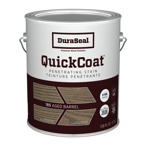 Duraseal Quick Coat Aged Barrel 1 Gal