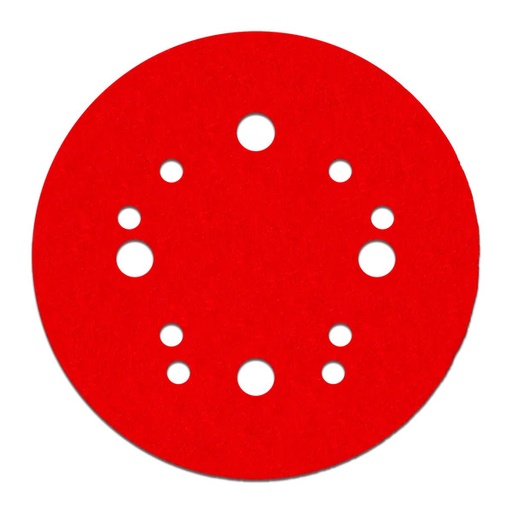 Diablo 5" Sanding Disc, 80 Grit - DCD050080H156