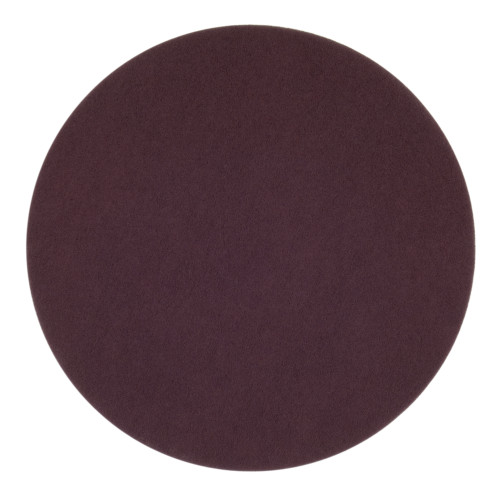 Norton Buffer Pad 18", Maroon 18" - 66261002218