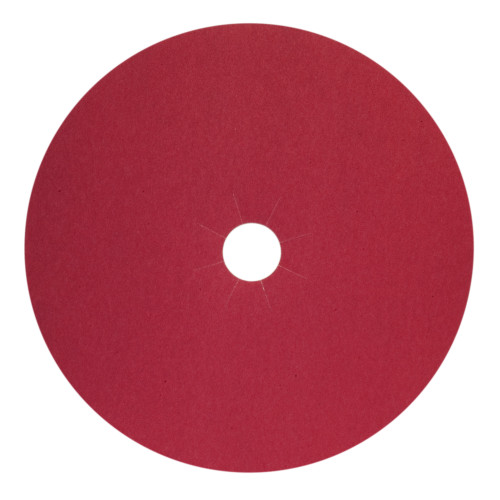 Norton 16" Sanding Disc, 24 Grit 16" - 66261055831