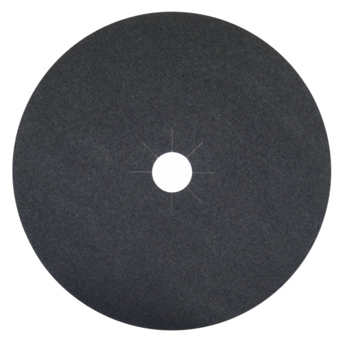 Norton 16" Sanding Disc, 12 Grit 16" - 66261146630