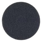 Norton Buffer Pad 16", 16" Black - 66261054226