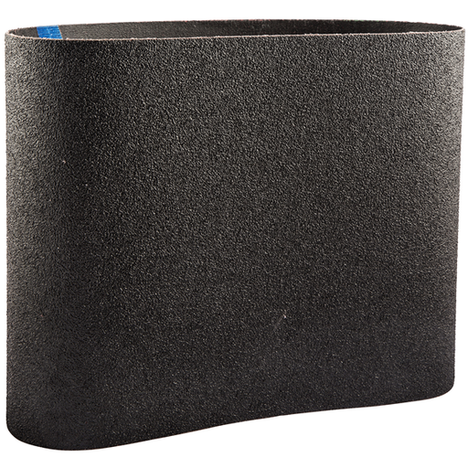 Norton Neon/Gray Belt 7-7/8", 36 Grit - 66623372280