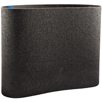 Norton Neon/Grey Belt 7-7/8", 50 Grit