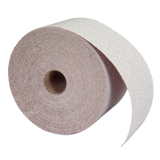 Norton Psa Roll 2-3/4", 220 Grit - 5/Box - 662611-31686