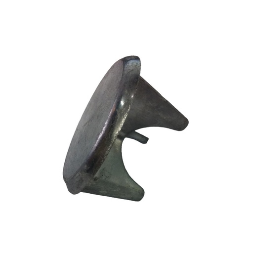 Fence Hardware, Plug Cap - WI-DCP