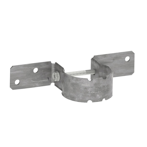 Fence Hardware, Wood Bracket Pgt-2A - 59040065/NW6287